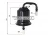 MICRO FT1233 Фильтр топливный MFT1233