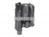MICRO MFT501 Фильтр топливный 23300-74330 (0865100020)