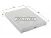 MICRO RCF1877B Фильтр салонный TOYOTA LAND CRUISER 21-/LEXUS LS 17-