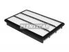 MICRO WA7640 Фильтр воздушный MITSUBISHI PAJERO/MONTER 99-