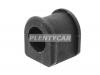 RBI D21A01F Втулка стабилизатора передн D=22мм MAZDA: 323 98-02