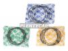 RIKEN 40162050 Кольца поршневые (комплект) 0,50 HYUNDAI ELANTRA/TUCSON/KIA CERATO/SPORTAGE 2.0 04-