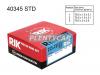 RIKEN 40345-STD Кольца поршневые