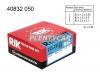 RIKEN 40832 050 Кольца поршневые TUCSON `04-,ELANTRA XD `00-,TUSCANI `01-,G4GM,G4GC,G4JN,1.8,2.0 DOHC