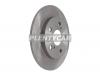 SANGSIN SD4616 SD4616_диск тормозной задний!\ Toyota Auris 1.4/1.6 Ti 07&gt;