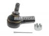 MOOG HOES15513 Наконечник рулевой HONDA STREAM 00-06/EDIX 04-09/ELEMENT 03-11 LH=RH