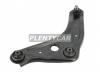 MOOG NIWP15273 Рычаг передней подвески NISSAN QASHQAI 14- LH