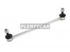 MOOG SZ-LS-7318 Стойка переднего стабилизатора Suzuki Grand Vitara (L=300 мм, M10x1.5) Moog