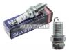 BRISK DR15YS9 Свеча BRISK 2112/LADA Largus, Renault Logan (16 кл.) SILVER Ag (з. 0,9 мм)