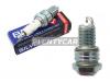 BRISK LR15YSN Свечи BRISK SILVER LR15YS-J  ВАЗ 01-09 (4 шт.) LR15YSN