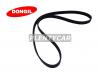 DONGIL 5PK1545 Ремень приводной поликлиновой 5PK1545 OPEL Astra (04-) DONGIL