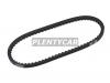 DONGIL AVX10X600 Ремень приводной клиновой PEUGEOT 205/309/505 1,7-2,5/D/TD 84-
