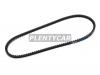 DONGIL AVX10X890 Ремень приводной клиновой 10x0890 TOYOTA 5K-7K LITEACE 86-96- (ALT)/MAZDA CAPELLA/FAMILIA B5/B6, 87-