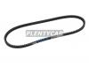 DONGIL AVX13X1000 Ремень DONGIL клиновой Hyundai