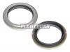NOK AA08098F0A0 Сальник п/оси RR TY Land Cruiser 70/80/105 (Inn) - диск торм