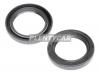 NOK AE2560G0 Сальник хвостовика FR NISSAN ATLAS F24NAVARA D40