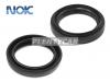 NOK AH2780G0 Сальник муфты включения дифференциала MITSUBISHI PAJERI IO 98-