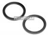 NOK AH3730H0 Сальник коленвала зад RENAULT LOGAN/DUSTER K4M/K7M/K4J/K7J/TOYOTA HILUX/COROLLA/STARLET 2Y/3Y/4Y/3E/