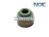 NOK AV7015R1 FKM-NOK Колпачок маслосъемный AV7015-R1 (MD307343)