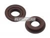 NOK AZ0744E0 Сальник генератора TOYOTA 1C/2C/3C/2L/3L/5L