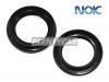 NOK BH2080G0 Сальник КПП, 40/58/9-14