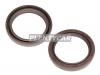 NOK BH4052F0 Сальник коленвала SUBARU