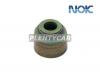 NOK BV4951G1 FKM-NOK Колпачок маслосъемный BV4951-G1 (MD307342)