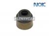 NOK BV5044E0 BV5044-E0_колпачок маслосъемный!\ Lexus ES300/RX300, Toyota Camry/Highlander 1.8/2.4/2.7/3.0/4.0 98&gt;