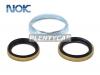NOK K0442212010 Cальники ступичные FR TY Corona _T17#, _T19#, _T21#, комплект
