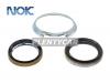 NOK K0442212070 Cальники ступичные FR TY Corolla _E9#, _E10#, _E11#, комплект