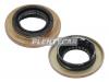 NOK XH01460G0 Сальник привода TOYOTA FORTUNER/HILUX 15- LH
