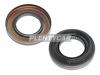 NOK XH01575E0 Сальник привода NISSAN X-TRAIL 09-/MAXIMA 99-02/QUASHQAI 06-13