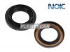 NOK XH0960E0 Сальник привода FR TOYOTA FORTUNER/HILUX 10-