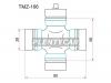 TOYO TMZ-106 Крестовина карданного вала TOYO