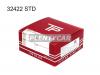 TPR 32422STD Кольца поршневые  (комплект)  STD HONDA ACCORD CU K24Z3 08-
