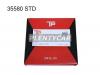 TPR 35580-STD Кольца поршневые, комплект на двигатель Suzuki  G10,G13A