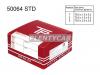 TPR 50064STD Кольца поршневые