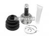 SAT HO066 Шрус HO CR-V KA24A RE3/4, AT 06-, Civic FD2 K20A 6MT 07-