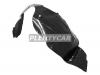 SAT ST110186 Подкрылок HYUNDAI HYUNDAI H-1/STAREX 08-18 LH