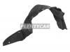 SAT ST110441 Подкрылок NISSAN ALMERA CLASSIC 07-12 EURO RH