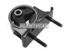SAT ST1237128031 Подушка двигателя RR TOYOTA RAV4 1AZ-FE 00-05