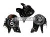 SAT ST-12372-16351 Подушка двигателя TOYOTA CALDINA/CARINA FF/CORONA/GAIA/IPSUM/NADIA/PICNIC 1992-2002 LH