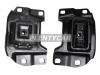 SAT ST1684928 Подушка двигателя LH FORD FOCUS II/ FOCUS III 2004-2014