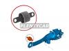 SAT ST-1692849 Сайлентблок продольного рычага FORD FOCUS 3 2011-2014