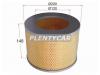 SAT ST-17801-67050 Фильтр воздушный TOYOTA HILUX SURF/4RUNNER ##N13# 88-97