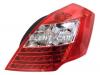 SAT ST1A31907R Фонарь задний GEELY EMGRAND 4D 09-