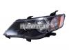 SAT ST2141188L Фара MITSUBISHI OUTLANDER XL 06-10