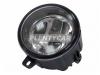 SAT ST21420S2N Туманка MITSUBISHI PAJERO SPORT 08-ASX 10-OUTLANDER XL 10- без крепления