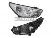 SAT ST-221-1157R Фара HYUNDAI TUCSON 10-