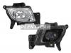 SAT ST2212021R Туманка  HYUNDAI I30 07-10 H/B